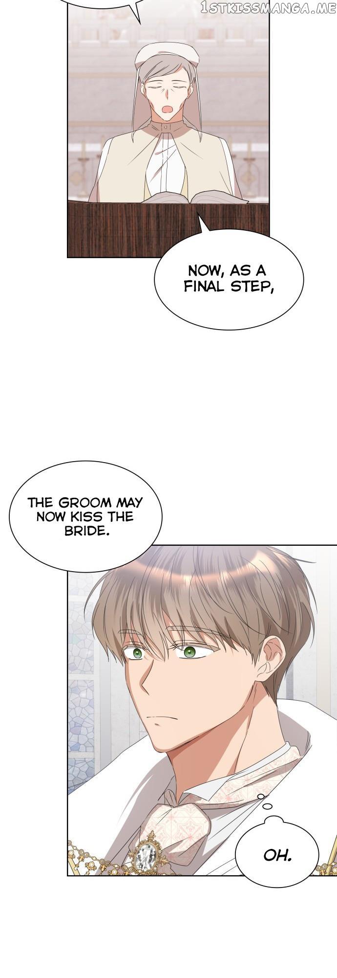 Hoping for My Death Chapter 2 page 41