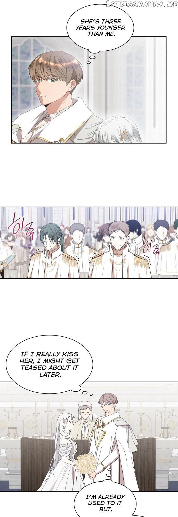 Hoping for My Death Chapter 2 page 42