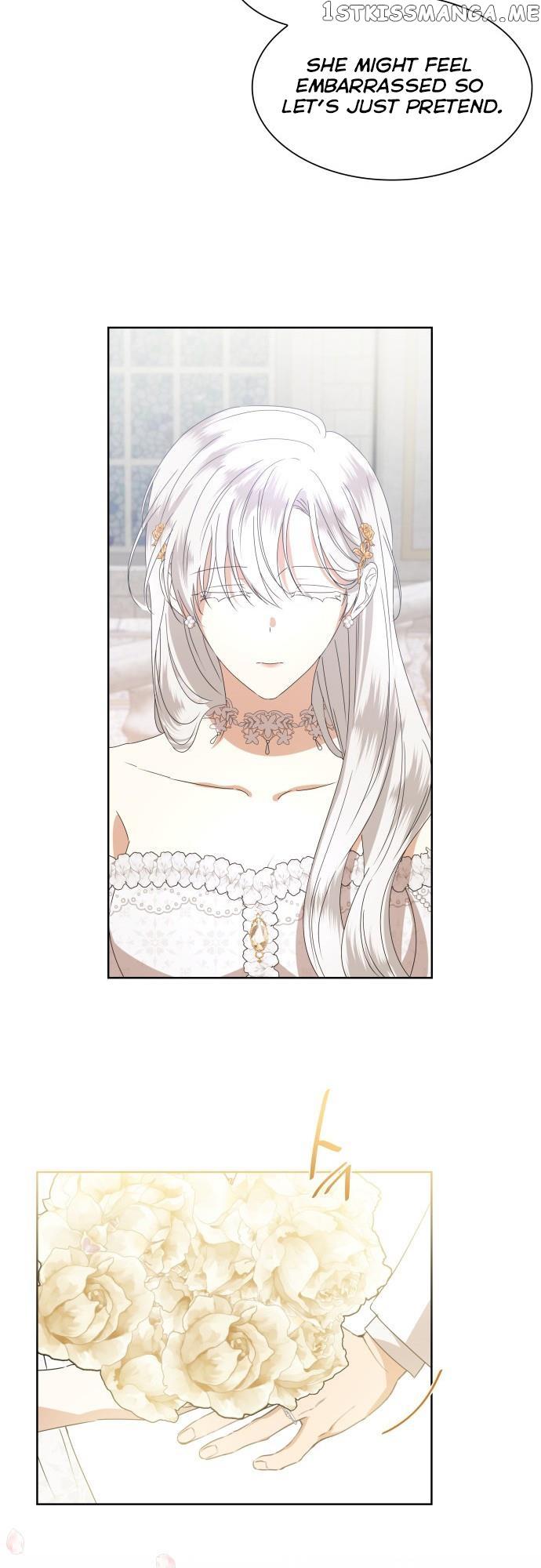 Hoping for My Death Chapter 2 page 43