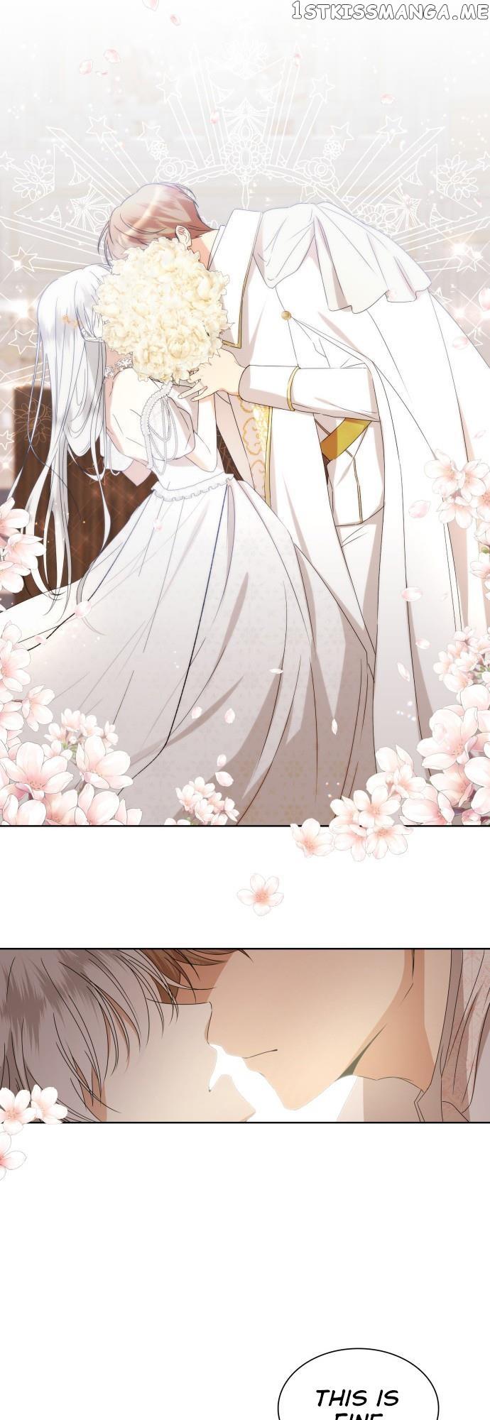 Hoping for My Death Chapter 2 page 44
