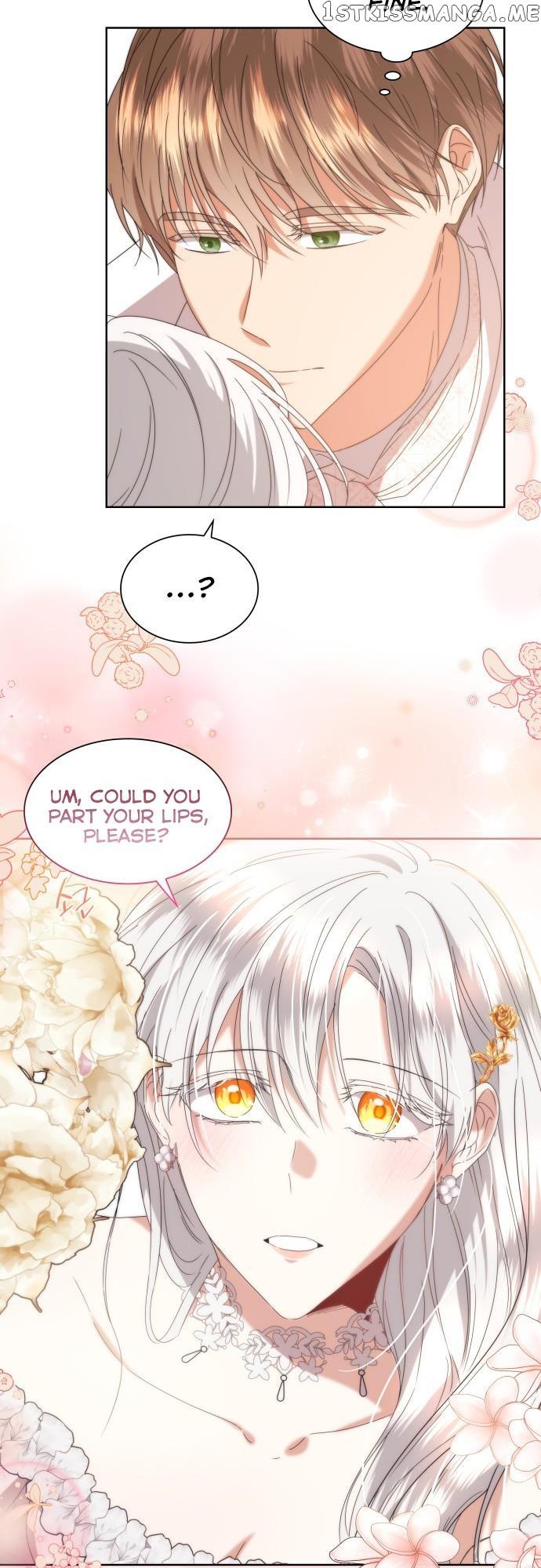 Hoping for My Death Chapter 2 page 45