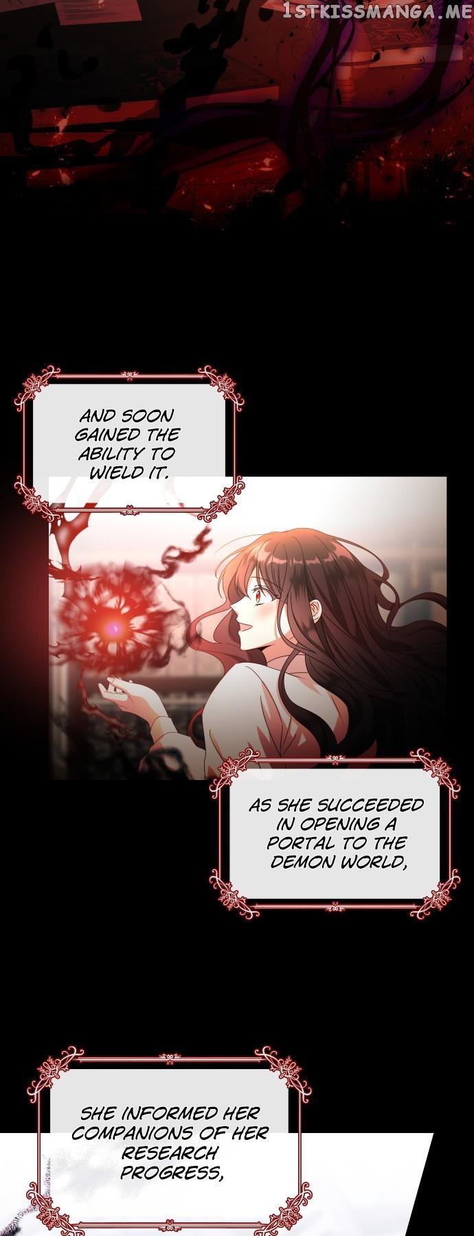 Hoping for My Death Chapter 2 page 5