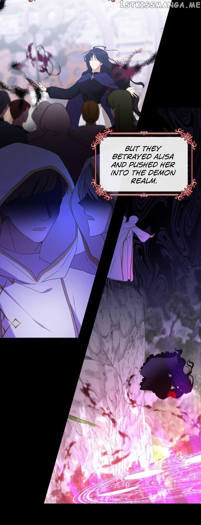 Hoping for My Death Chapter 2 page 6