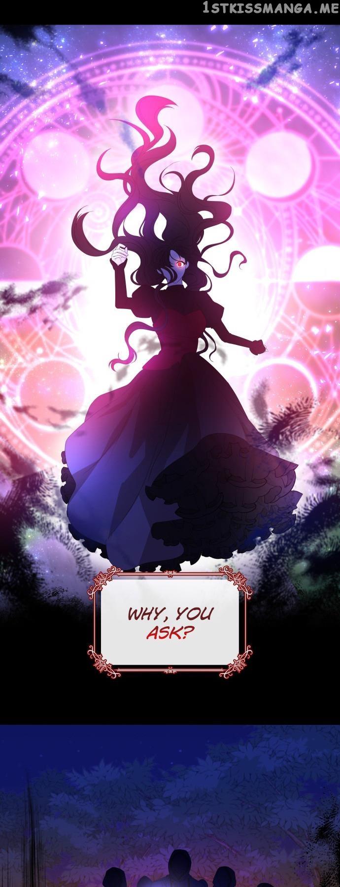 Hoping for My Death Chapter 2 page 7