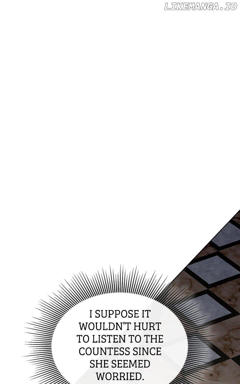Hoping for My Death Chapter 40 page 0