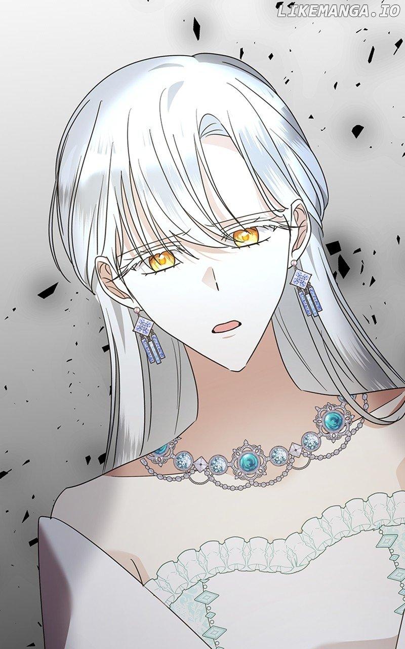 Hoping for My Death Chapter 40 page 99