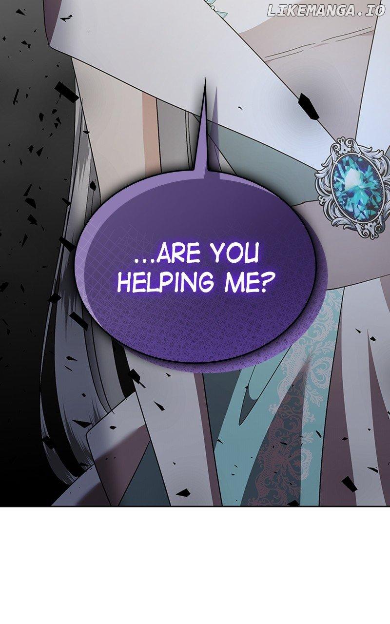 Hoping for My Death Chapter 40 page 100