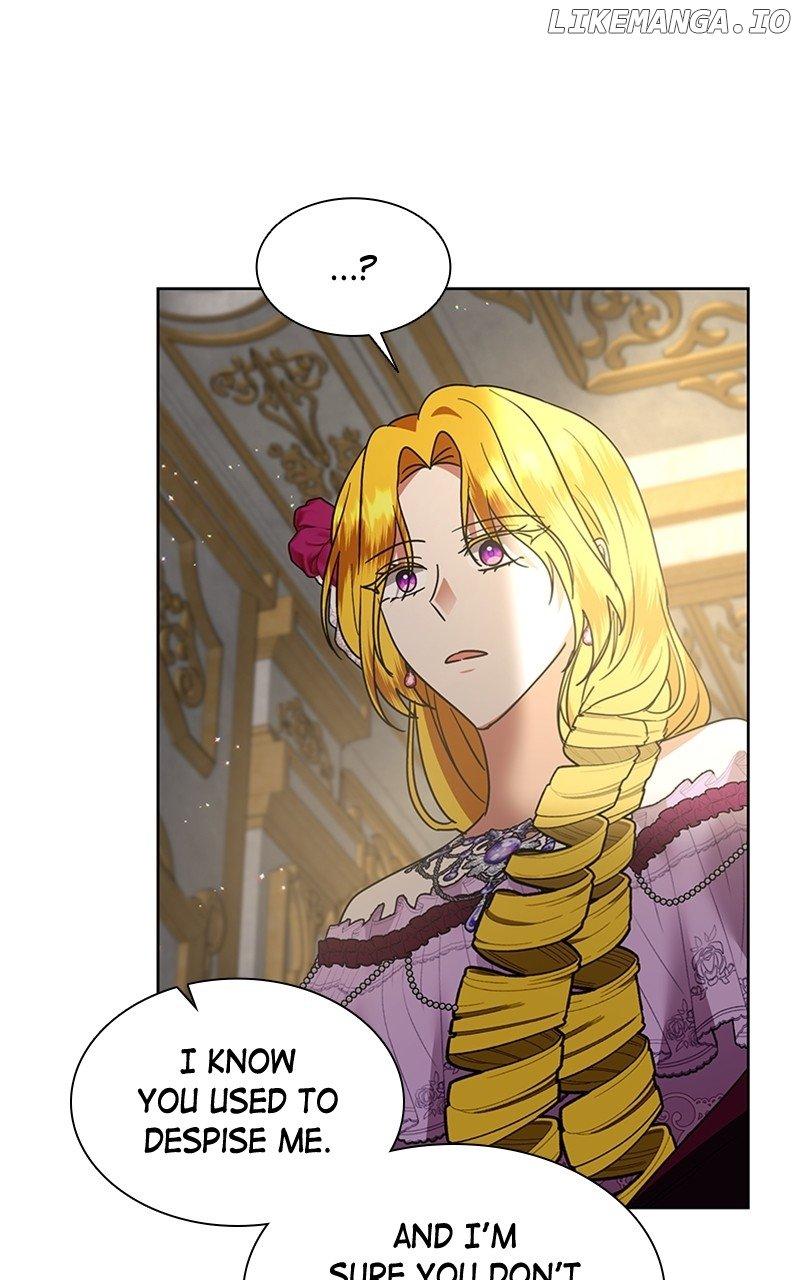 Hoping for My Death Chapter 40 page 101