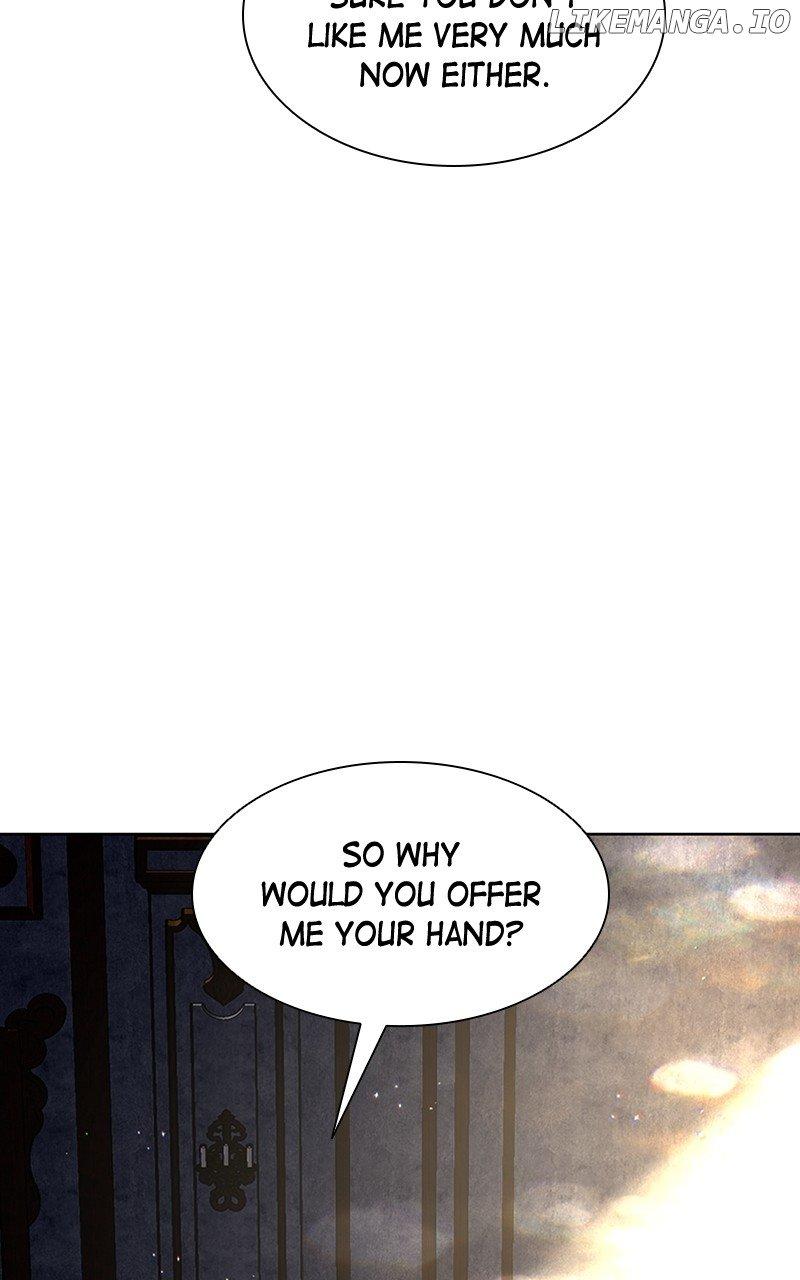 Hoping for My Death Chapter 40 page 102