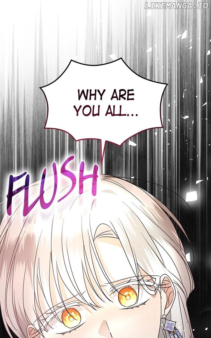 Hoping for My Death Chapter 40 page 104