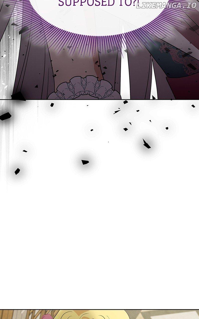 Hoping for My Death Chapter 40 page 106