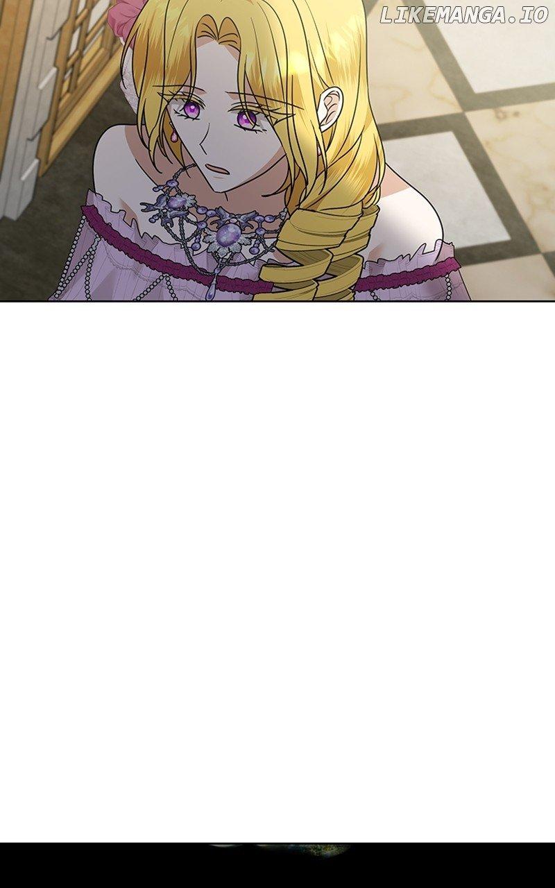 Hoping for My Death Chapter 40 page 107