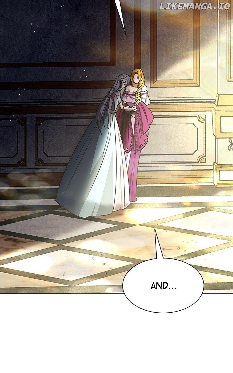 Hoping for My Death Chapter 40 page 109