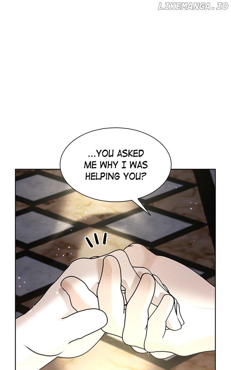 Hoping for My Death Chapter 40 page 110