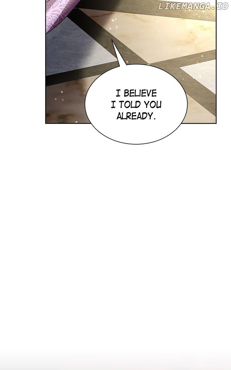 Hoping for My Death Chapter 40 page 112