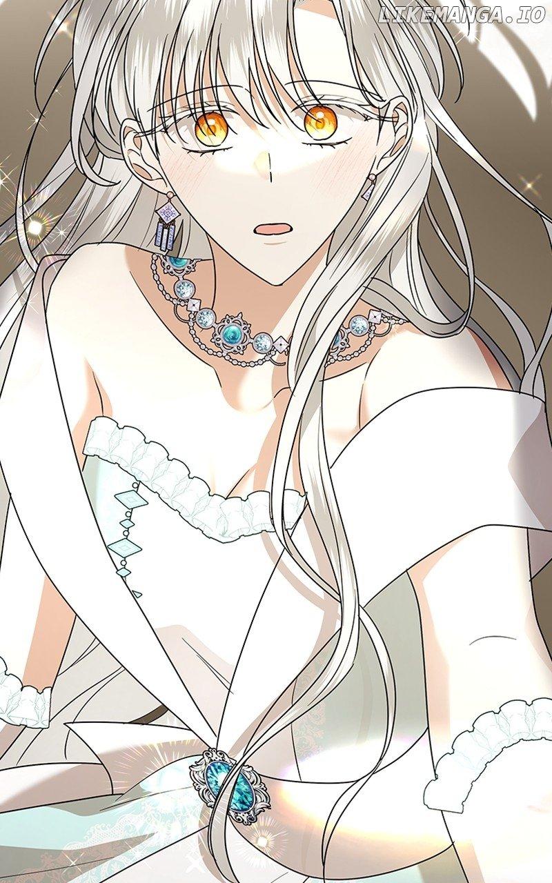 Hoping for My Death Chapter 40 page 116