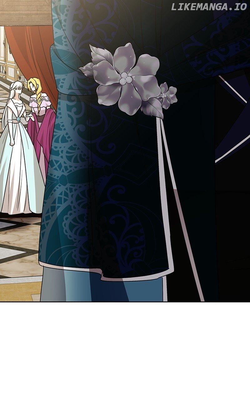 Hoping for My Death Chapter 40 page 120
