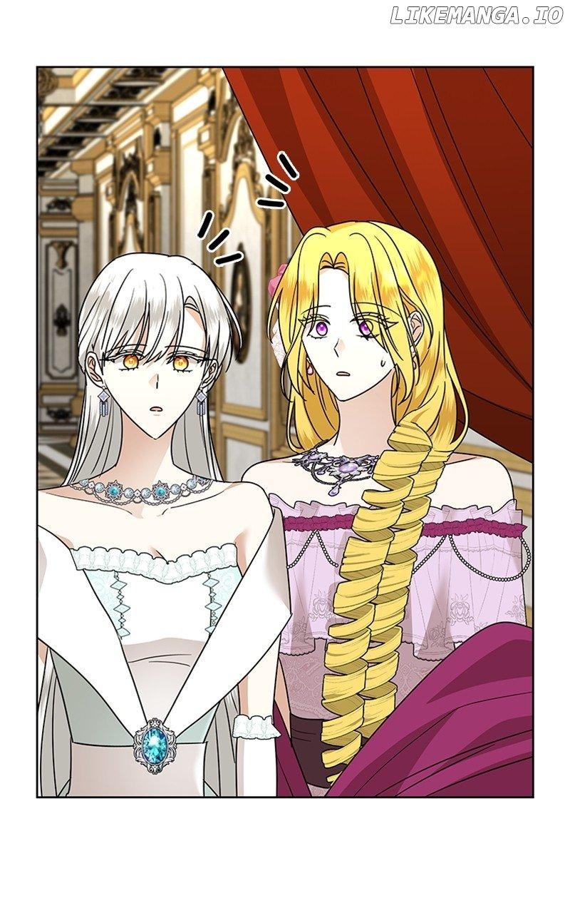 Hoping for My Death Chapter 40 page 121