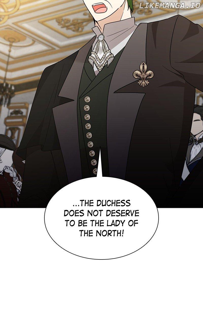 Hoping for My Death Chapter 40 page 126
