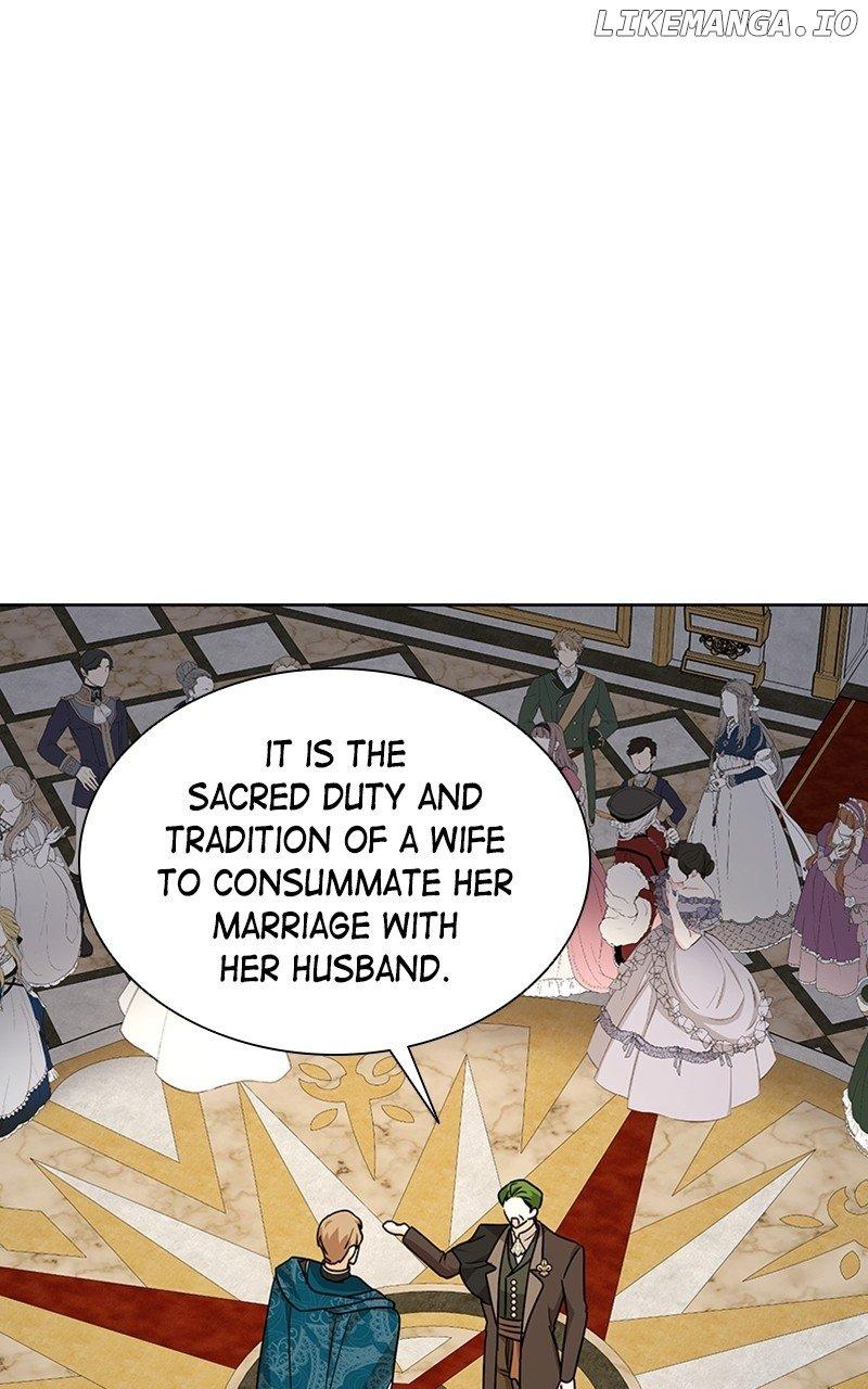 Hoping for My Death Chapter 40 page 127