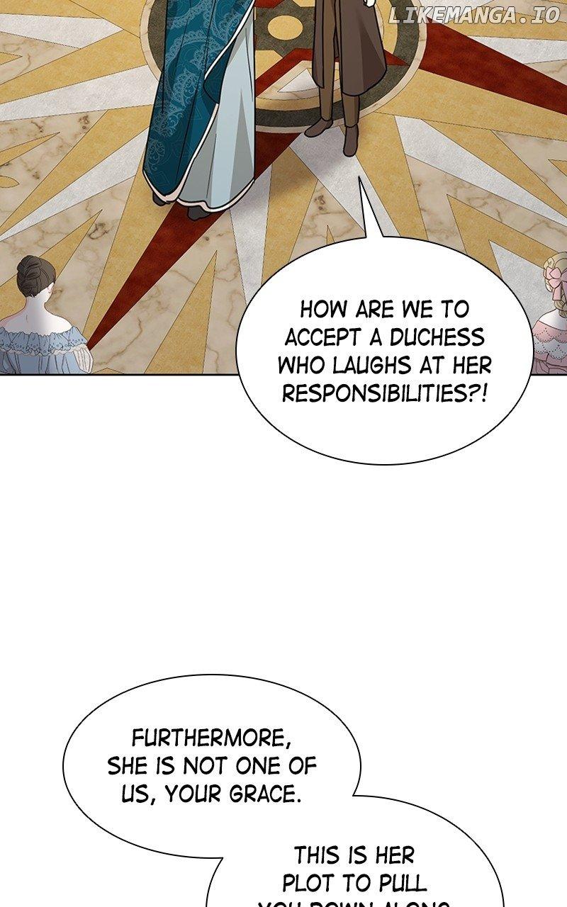 Hoping for My Death Chapter 40 page 128