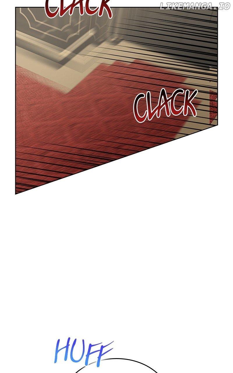 Hoping for My Death Chapter 40 page 12