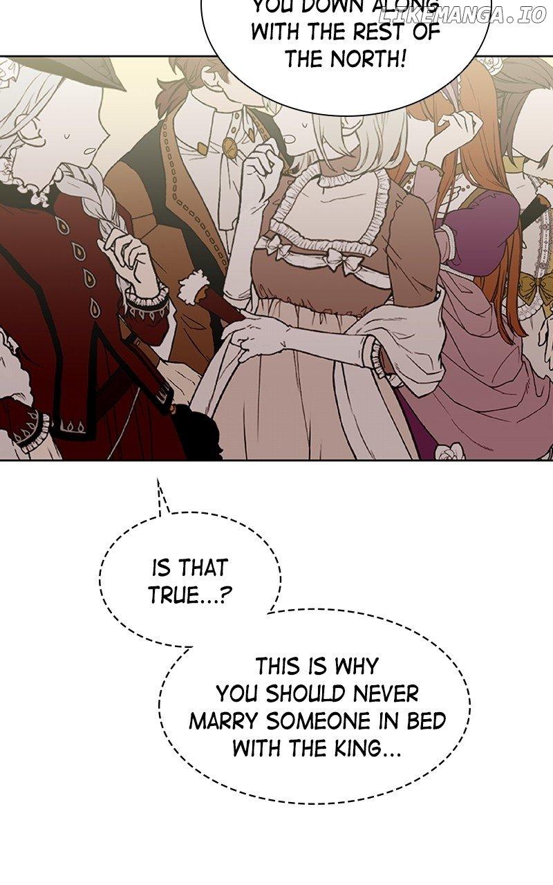 Hoping for My Death Chapter 40 page 129