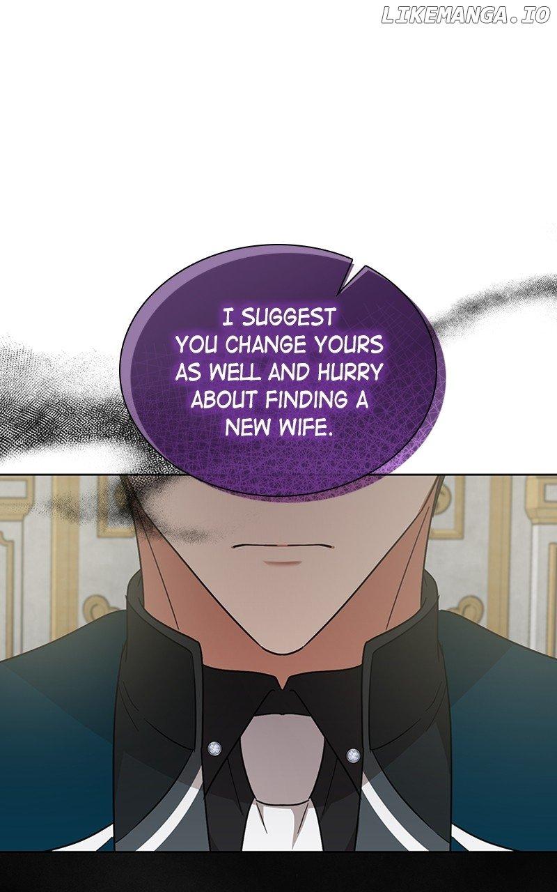 Hoping for My Death Chapter 40 page 133