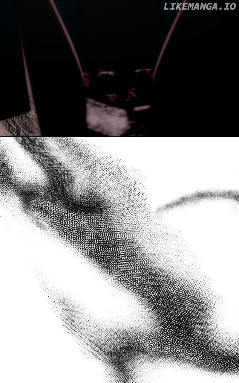 Hoping for My Death Chapter 40 page 136