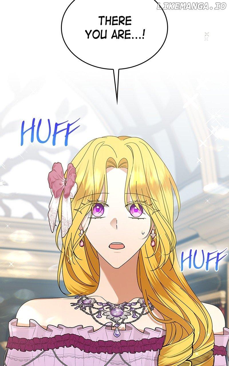 Hoping for My Death Chapter 40 page 13