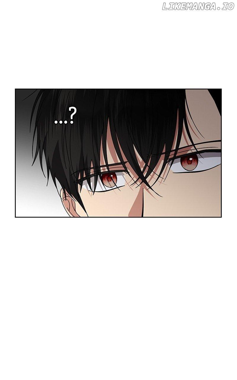 Hoping for My Death Chapter 40 page 17