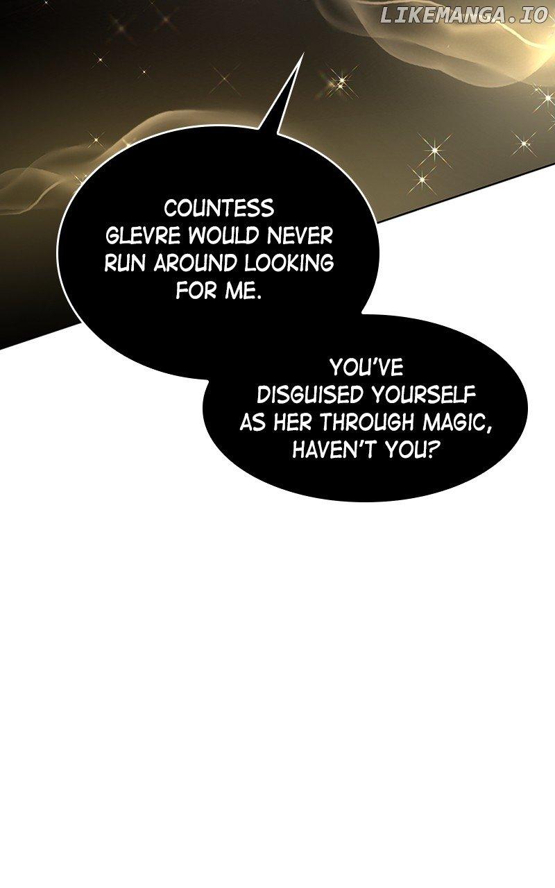 Hoping for My Death Chapter 40 page 21