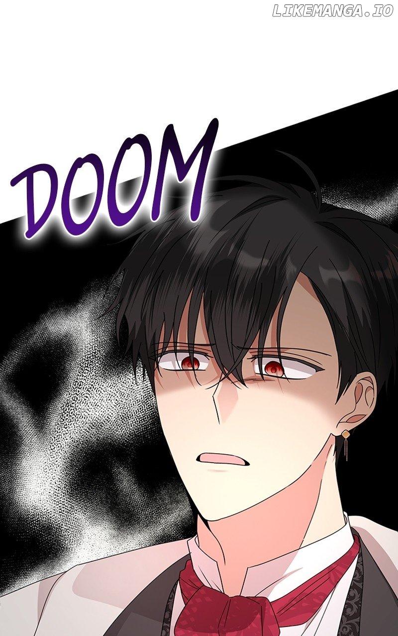 Hoping for My Death Chapter 40 page 22