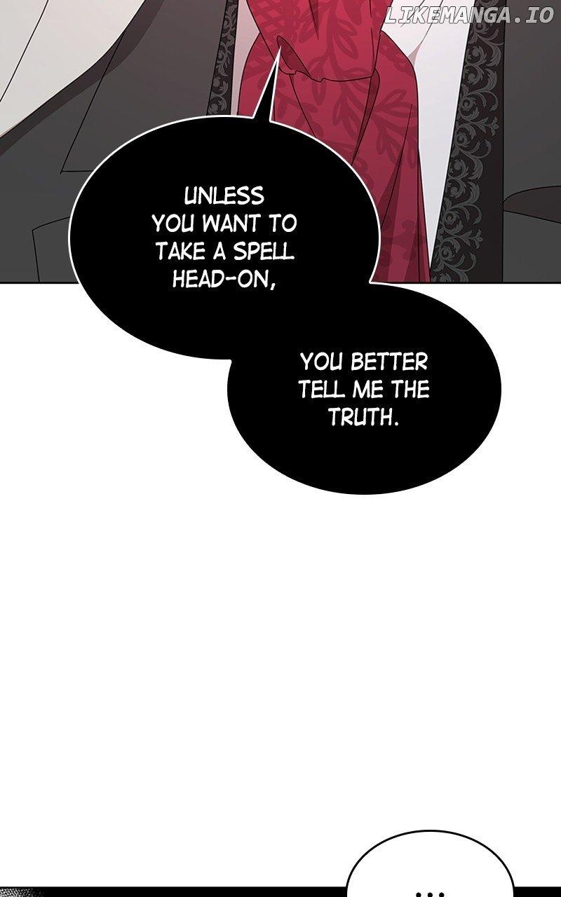 Hoping for My Death Chapter 40 page 23