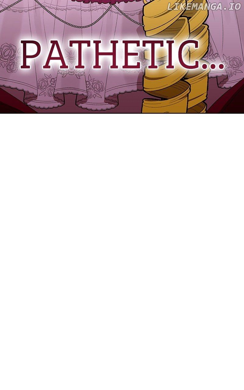 Hoping for My Death Chapter 40 page 25
