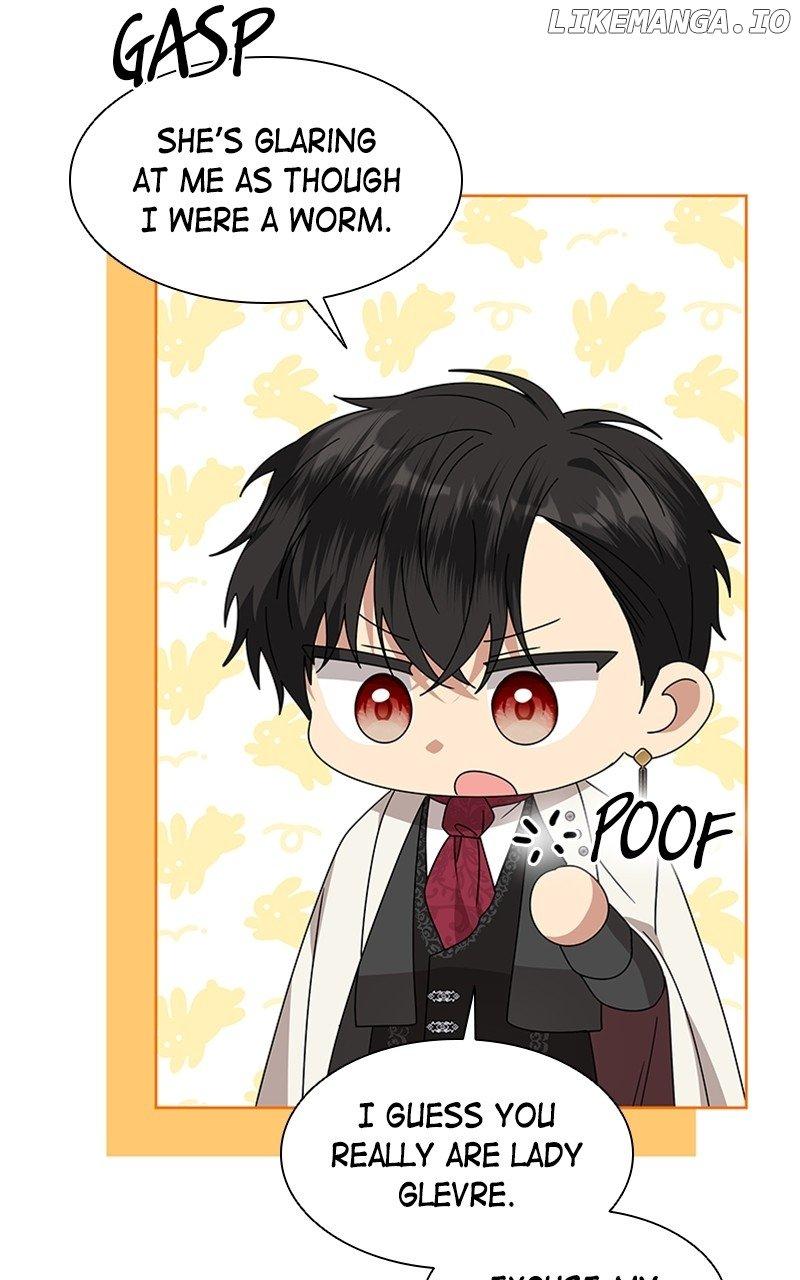 Hoping for My Death Chapter 40 page 26