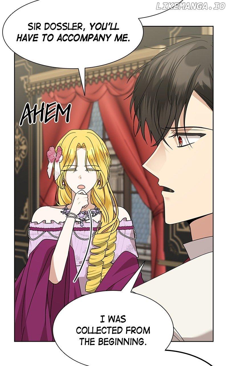 Hoping for My Death Chapter 40 page 28