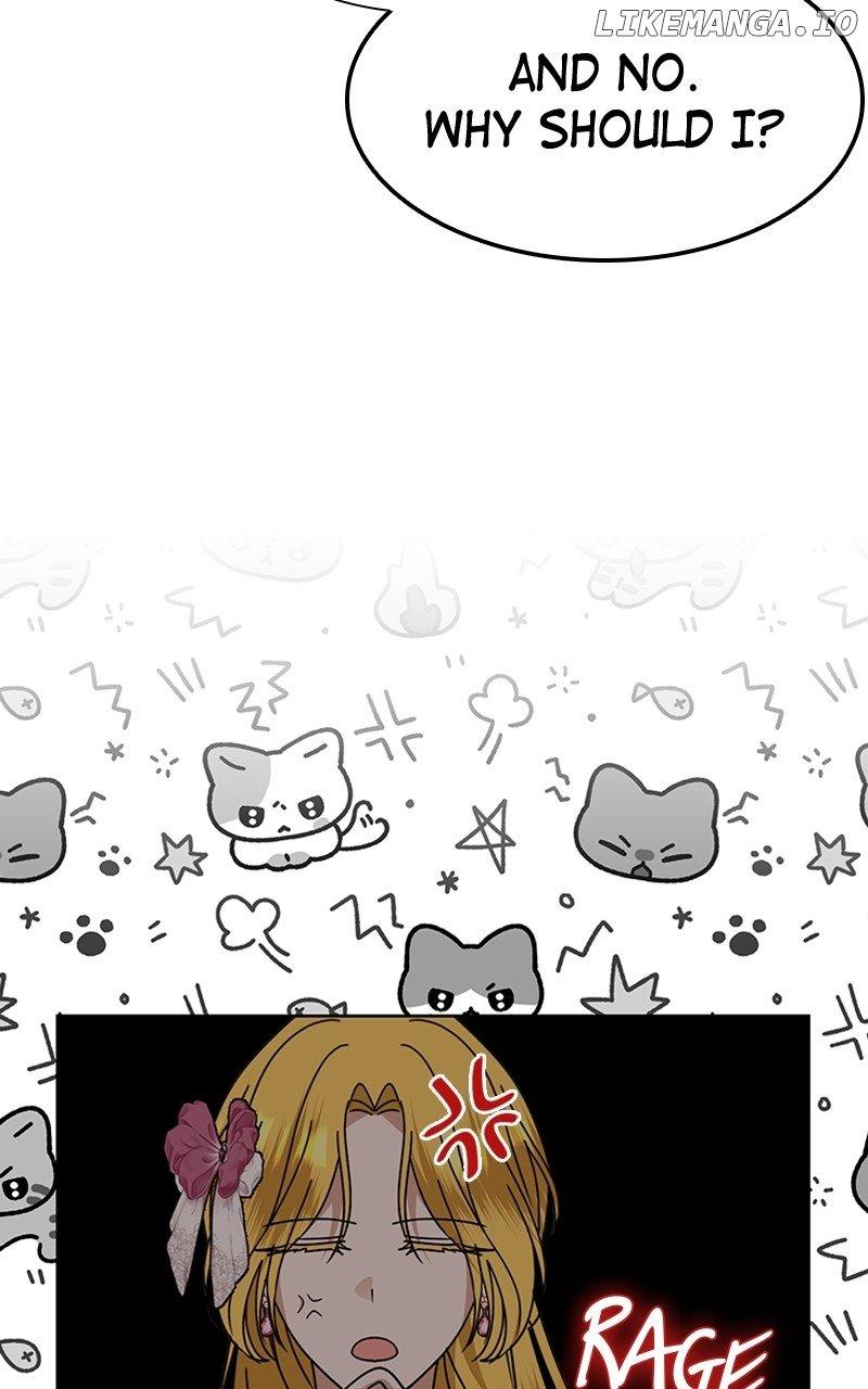 Hoping for My Death Chapter 40 page 29