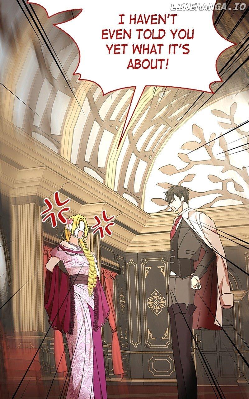 Hoping for My Death Chapter 40 page 31