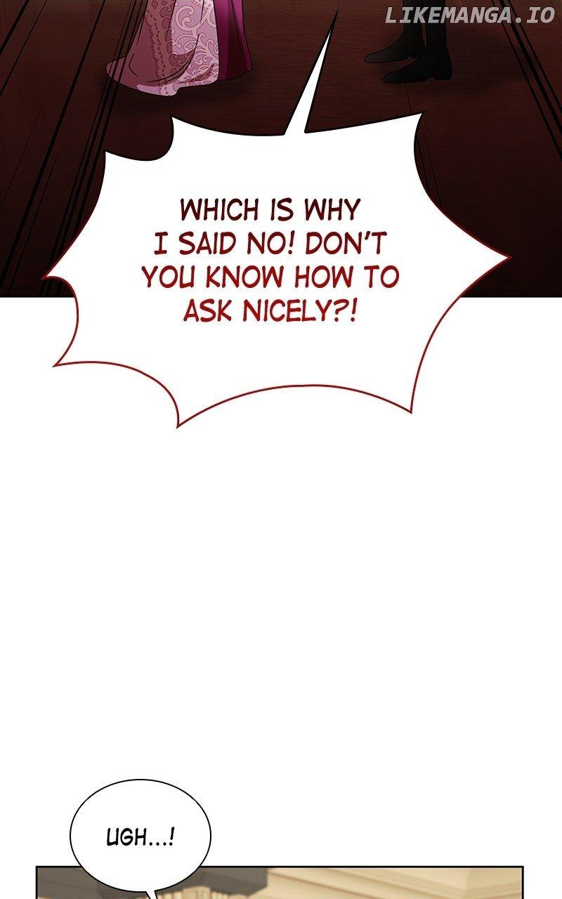 Hoping for My Death Chapter 40 page 32