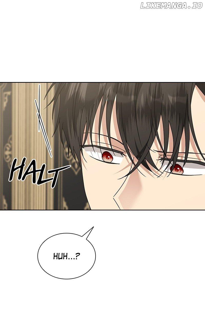 Hoping for My Death Chapter 40 page 34