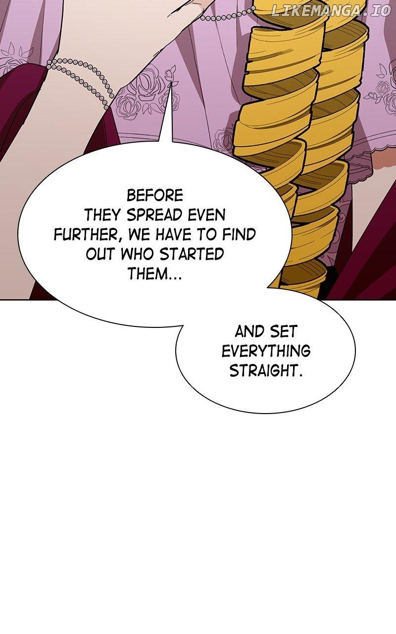 Hoping for My Death Chapter 40 page 37