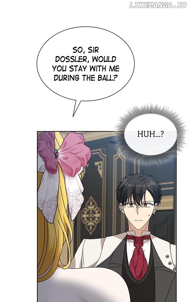 Hoping for My Death Chapter 40 page 38