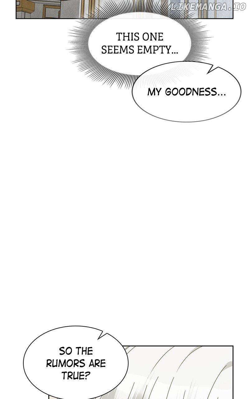 Hoping for My Death Chapter 40 page 3