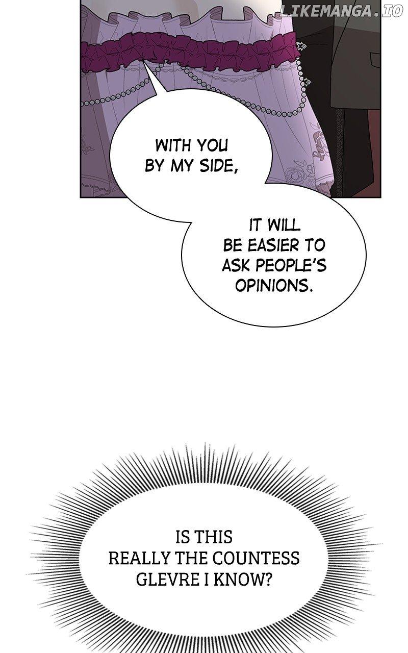 Hoping for My Death Chapter 40 page 39