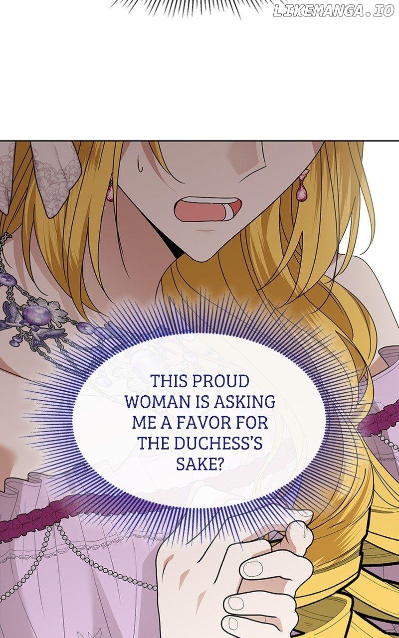 Hoping for My Death Chapter 40 page 40