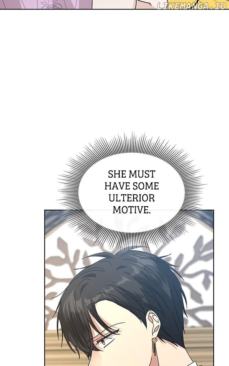 Hoping for My Death Chapter 40 page 41