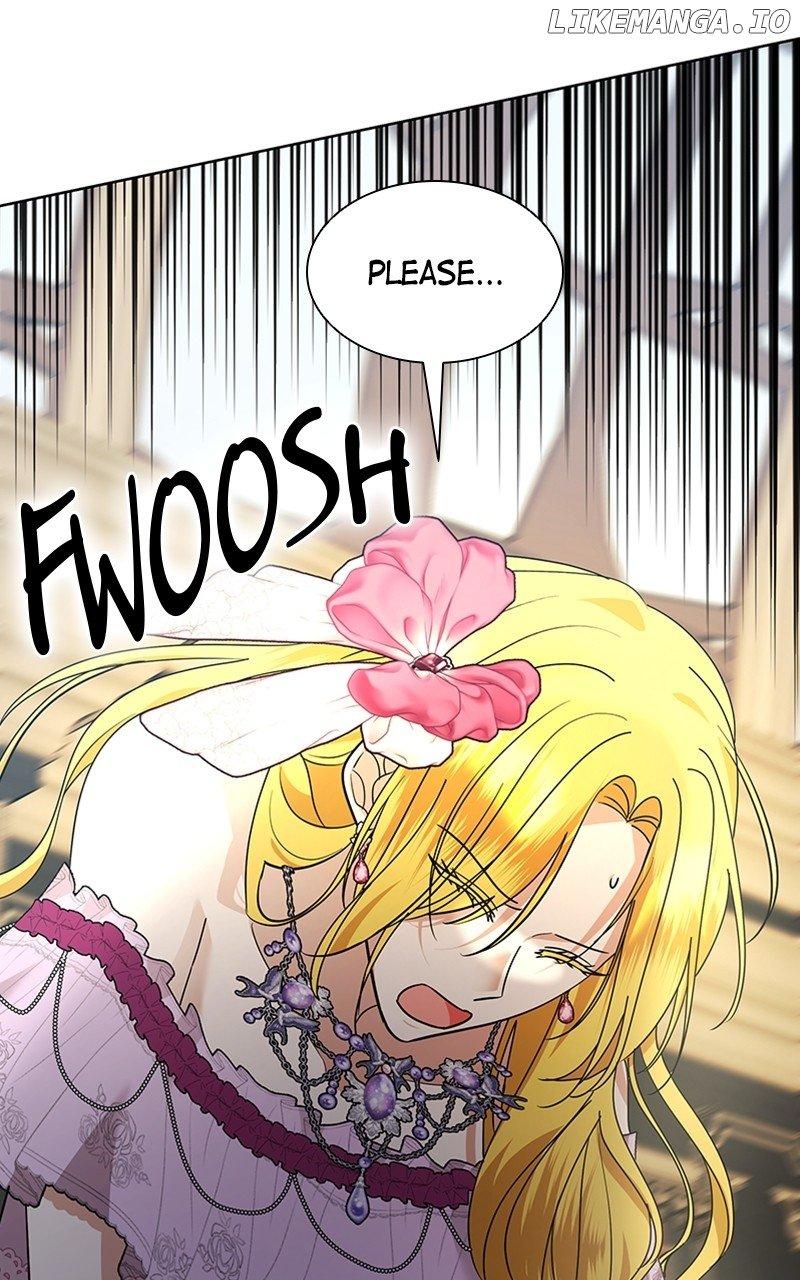 Hoping for My Death Chapter 40 page 43