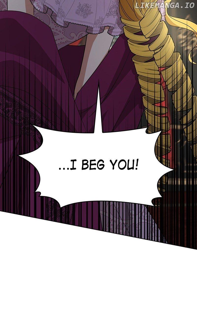 Hoping for My Death Chapter 40 page 44