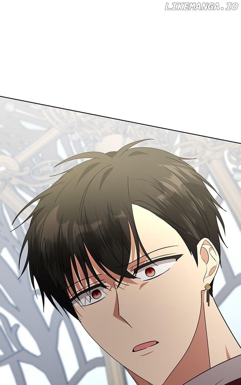 Hoping for My Death Chapter 40 page 45